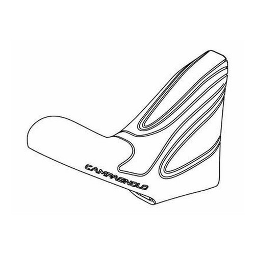Couvre leviers chorus record - leviers, record/