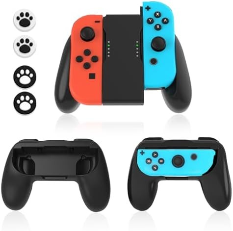 Supports manette nintendo - supports,