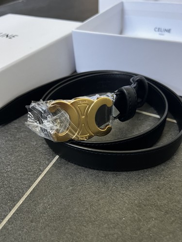 Celine ceinture triomphe - celine,