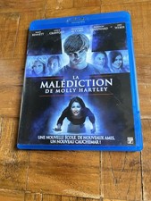 Blu Ray La Malédiction De