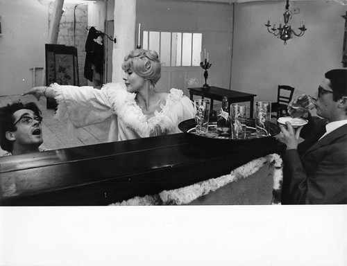 Cleo 7 agnes varda - 5, a