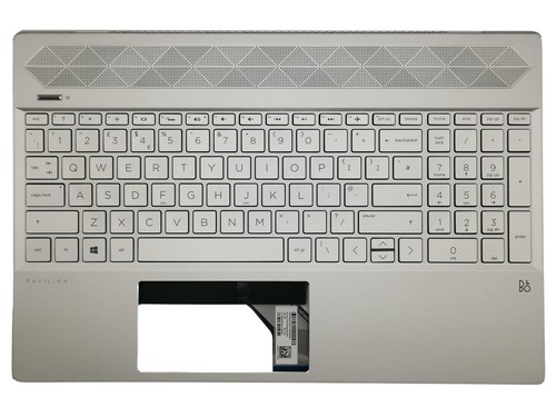 Pavilion 15 cs - hp, 15-cw
