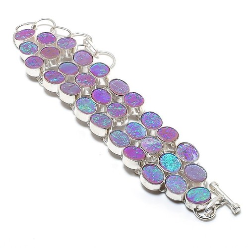 Bracelet argent sterling - en,