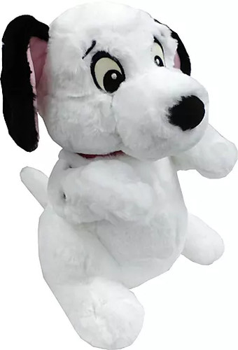 Peluche disney 101 dalmatiens - disney,