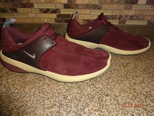 Womens Nike Air Presto Sz S/Small Purple Athletic Shoes 