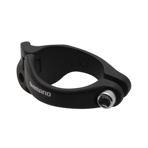 Collier derailleur route - , av