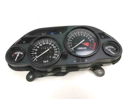 Compteur kawasaki zzr 600 - compteur,