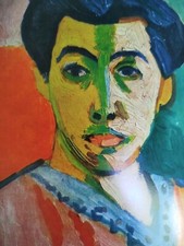 Livre Grand Maître Peinture