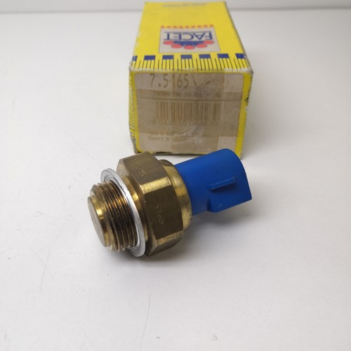 Thermostat ventilateur - thermostat,