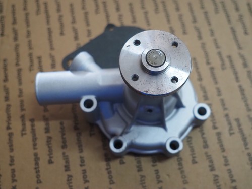 Water pump for bolens - water,