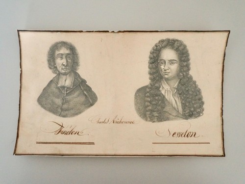 Richomme charles dessin - richomme, charles-dessin