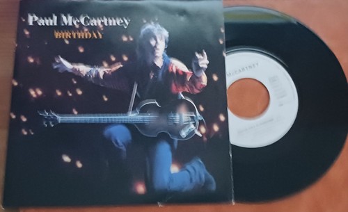 Paul mccartney - mccartney.(the, beatles)