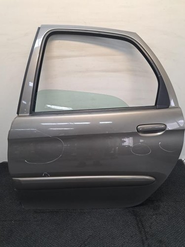 Porte arriere gauche citroen - porte,