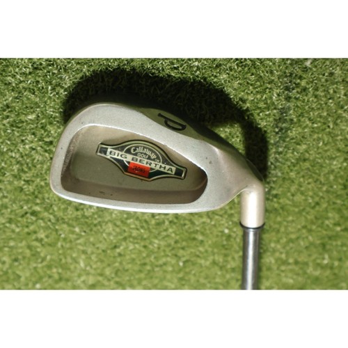 Callaway big bertha 1996 - callaway,