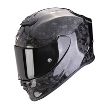 Casque intégral scorpion - casque,