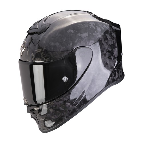 Casque intégral scorpion - casque,