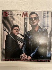 depeche mode Munich 2023