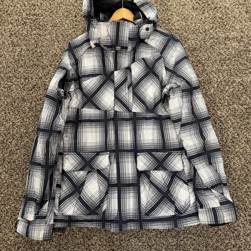 Quiksilver squadron snow - quiksilver,