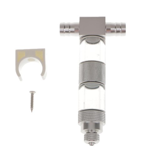 Atomiseur co2 ligne - de,
