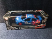 🚙 Voiture radiocommandée