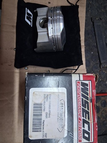 Piston honda 500 - piston, xls