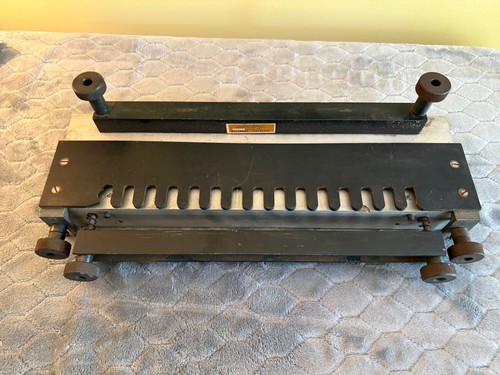 Sears dovetail template - sears,