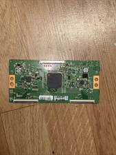 CARTE T-con   POUR TV HITACHI 43F501HK4W04
