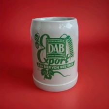 chope a bière DAB export