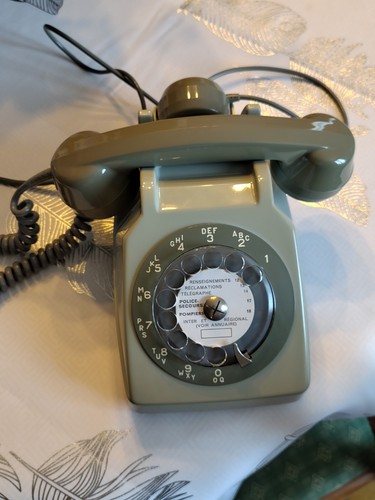 Téléphone socotel s63 - téléphone,