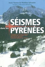 Les séismes dans les
