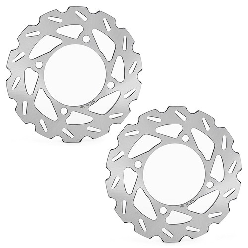 Disques frein avant pour - avant,