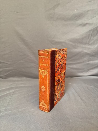Livre théâtre choisi - théâtre,