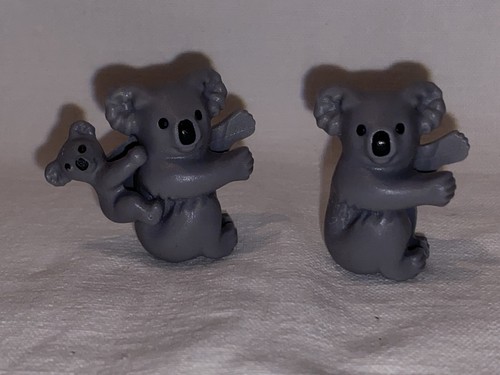 Playmobil famille koalas - famille,