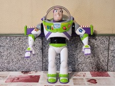 TOY STORY BUZZ L'ECLAIR