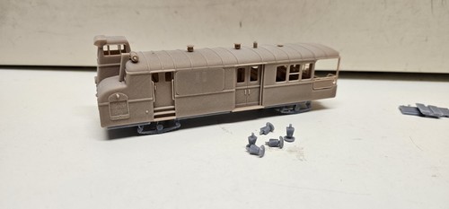 Unique autorail fnc - unique,