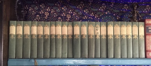 Alexandre dumas collected - alexandre,