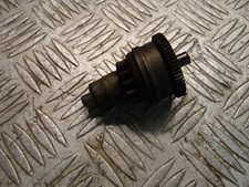 roue libre de démarreur quad