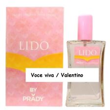 Parfum générique, Eau de