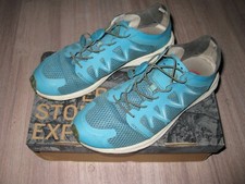 chaussure the north face litewave flow