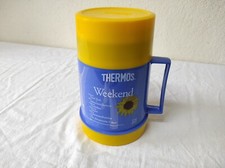 Thermos Weekend Bouteille isotherme 0,5 litre