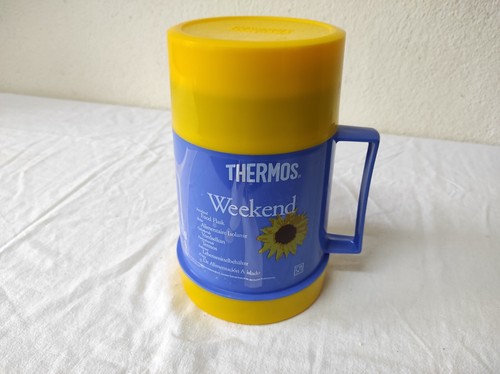 Thermos weekend bouteille - weekend,