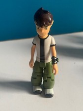 Figurine Ben 10 Ben Ten
