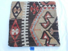 Unique  Kilim Pillow Cover