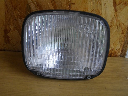 Optique feu phare derbi - optique,