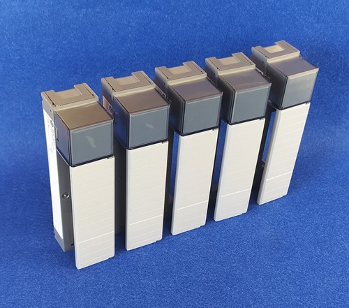 Allen bradley slc 500 x - slc, 5
