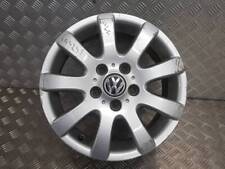 Jante alu - Volkswagen Golf V - 6,5" x 15" ET 50 - Misano - 1K0601025A