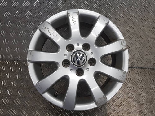 Jante alu volkswagen - jante, golf
