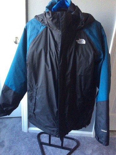 North face men in - face, 1