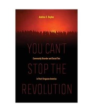 You Can't Stop the Revolution