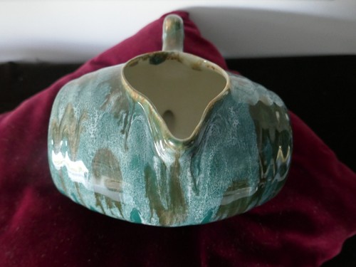 Pichet tonneau faience - pichet, tonneau,faience